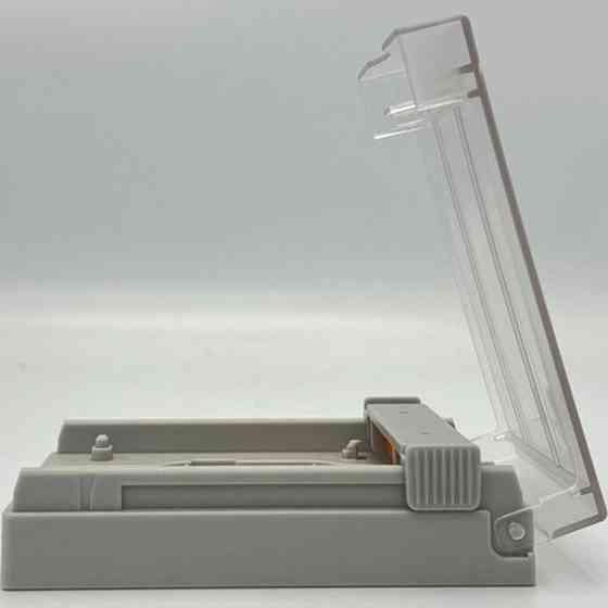 Полимерная 3D пленка Blueo High-Molecule для Apple Watch 44mm (+ аппликатор) Херсон