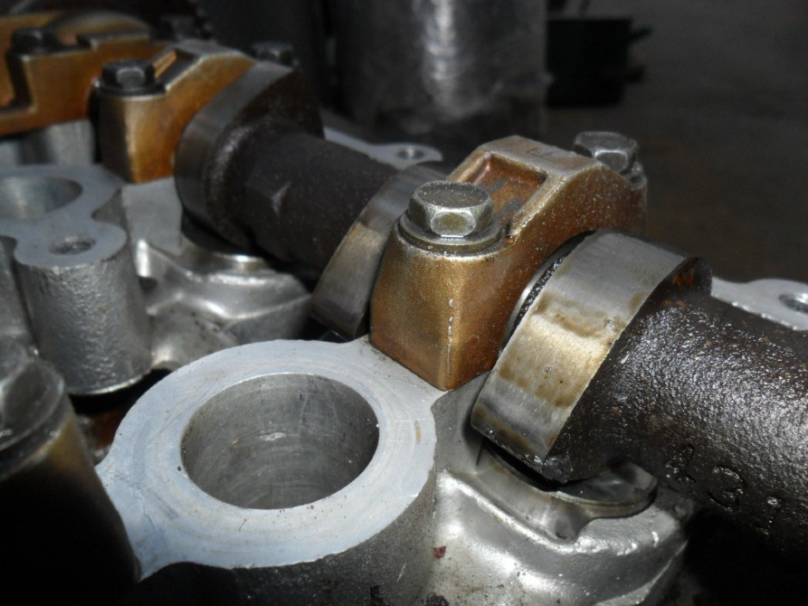 KF11431, Розподвал впускний Мазда Кседокс 2,0, оригінал KF11 431 Винница - изображение 10