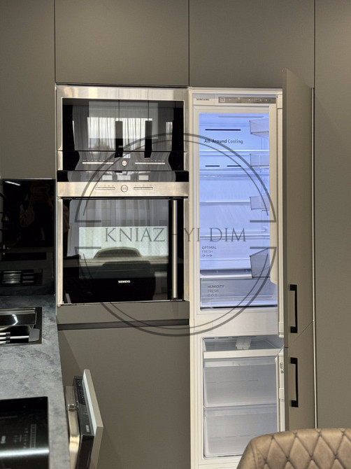 Є ГЕНЕРАТОР! Оренда квартири у ЖК White Lines (Біла Лінія). Код: 11202185 Киев - изображение 12