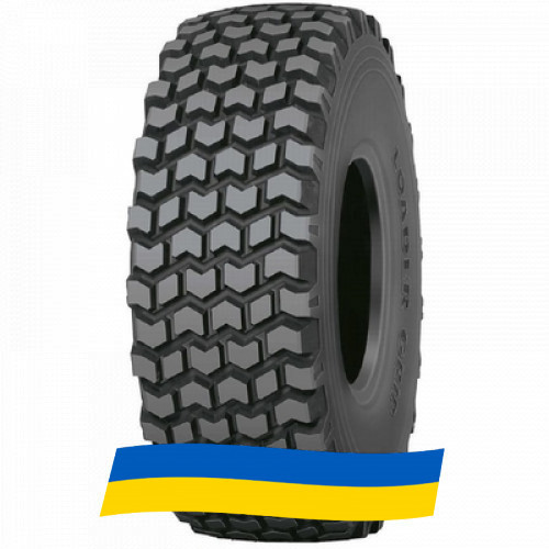 23.5 R25 Nokian Loader Grip L3 195/176B/A2 Індустріальна шина Киев - изображение 1