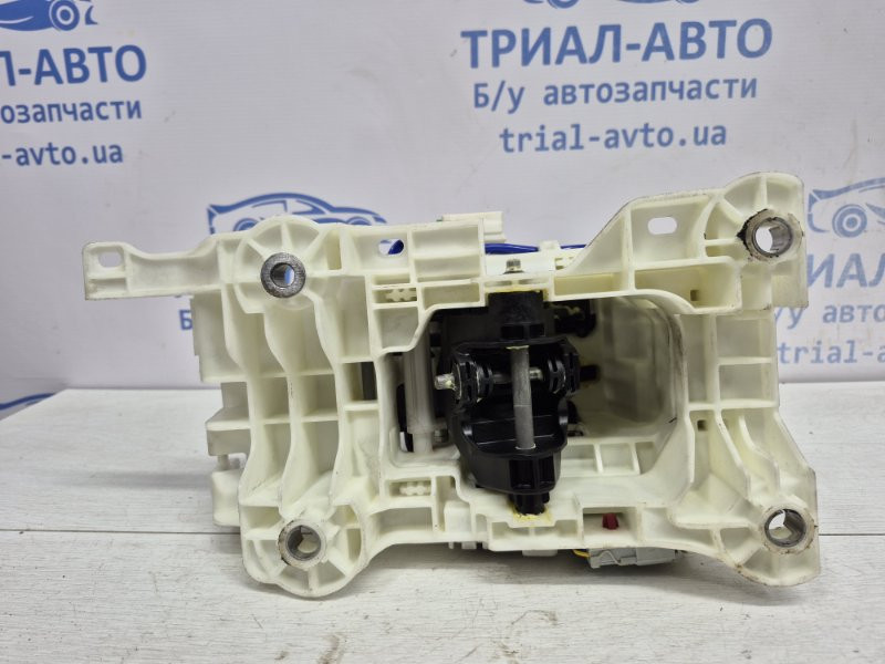 Кулиса переключения АКПП Mitsubishi Lancer 10 1.5 БЕНЗИН 4A91 2007 (б/у) Киев - изображение 4