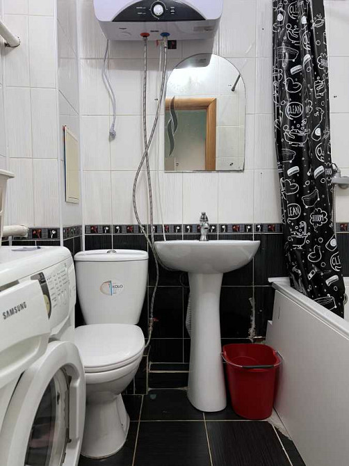 продажа 1-к квартира Киев, Подольский, 51000 $ Киев - изображение 11