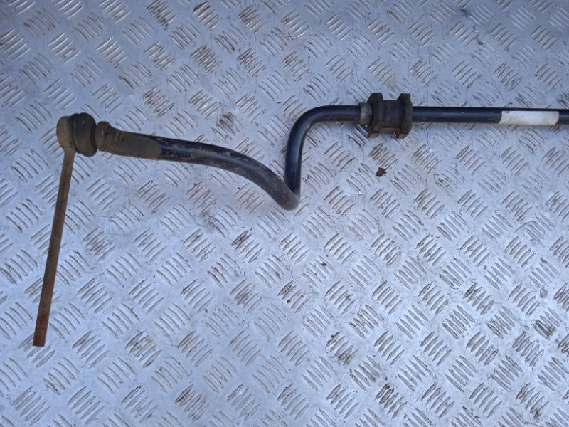 Стабилизатор передний Mitsubishi Outlander 2007-2012 4056A096 (Арт. 9745) Киев - изображение 3