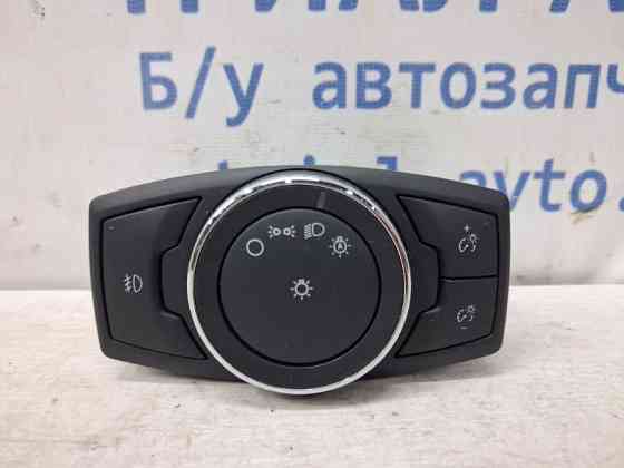 Корректор фар Ford Fusion USA 2 1.5 БЕНЗИН ENUN0 2013 (б/у) Київ