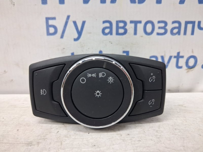Корректор фар Ford Fusion USA 2 1.5 БЕНЗИН ENUN0 2013 (б/у) Київ - зображення 1