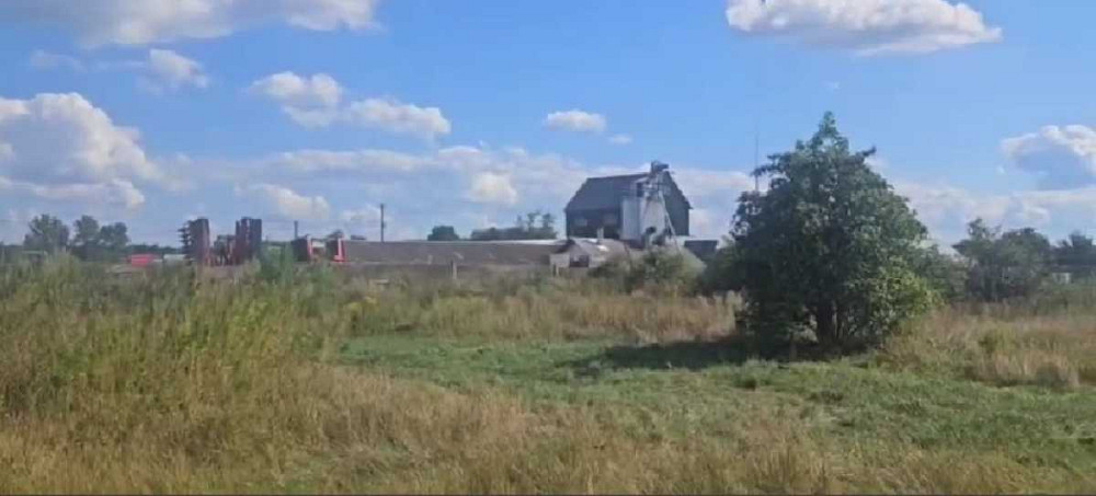 продажа помещения свободного назначения, здания Бориспольский, Глубокое, 170000 $  - зображення 5