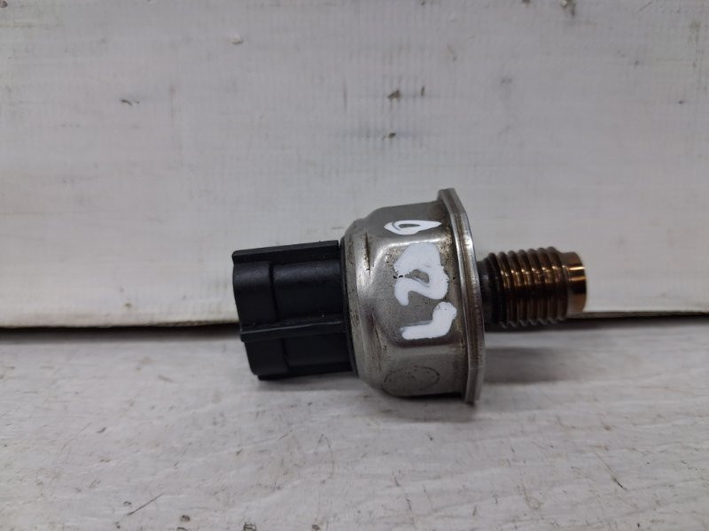 Датчик давления топлива в рейке Mitsubishi L200 KB 2.5 DIESEL 4D56 2006 (б/у) Киев - изображение 1