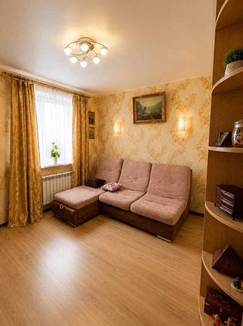продажа 2-к квартира Киево-Святошинский, Ирпень, 74000 $ Ірпінь - зображення 8