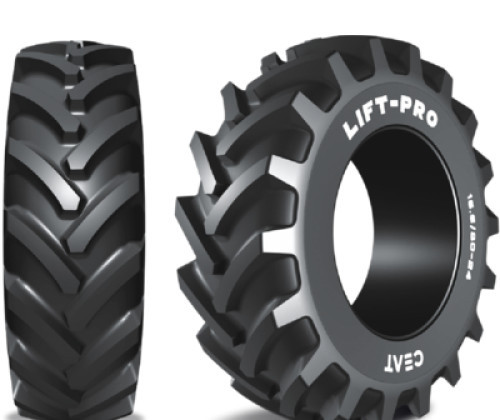 15.5/80 R24 Ceat LIFT PRO 163A8 Сільгосп шина Київ - зображення 10