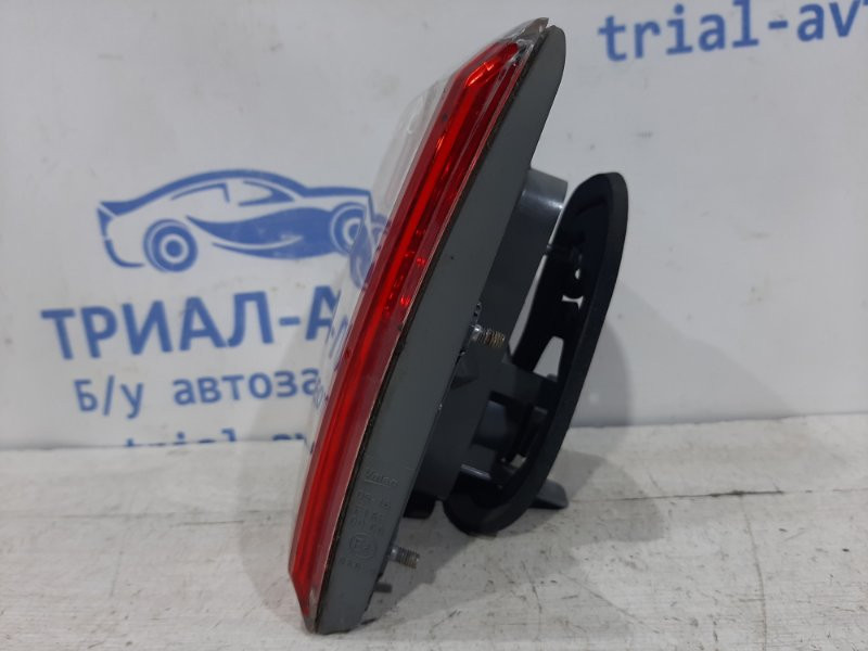 Фонарь задний внутренний правый Toyota Avensis 2009-2018 8158105100 (Арт. 24711) Киев - изображение 2