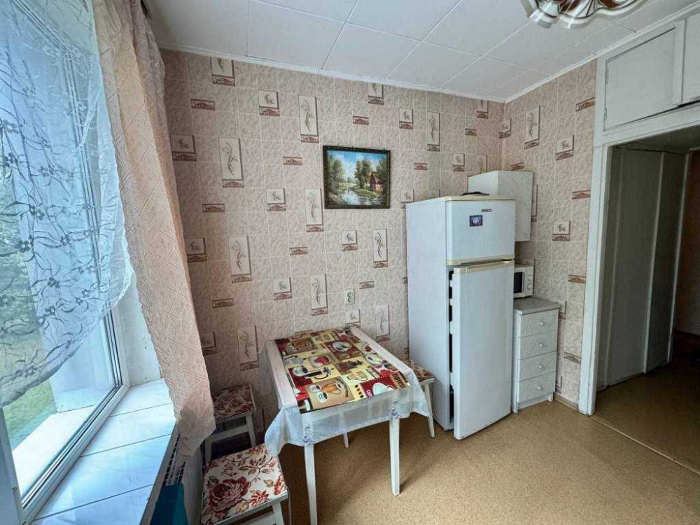 долгосрочная аренда 3-к квартира Киев, Святошинский, 15000 грн./мес. Київ - зображення 6