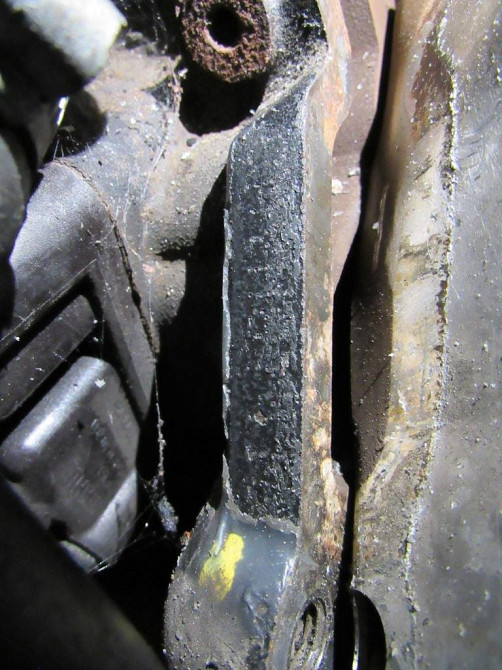 Двигатель Skoda Octavia A5 1.6 tdi 2009-2013 (CAY) Ковель - изображение 1