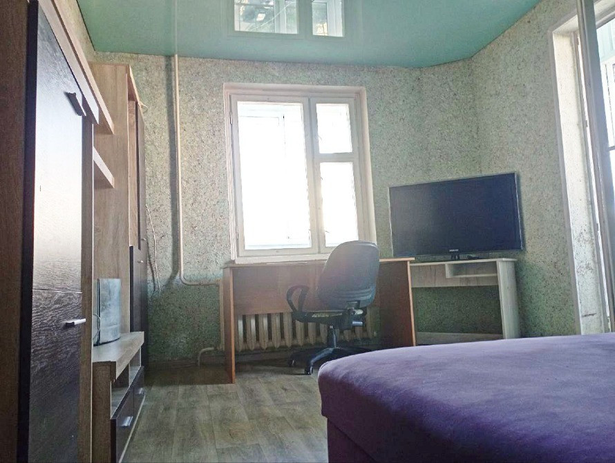 Уютная трёшка на поселке Одеса - зображення 4