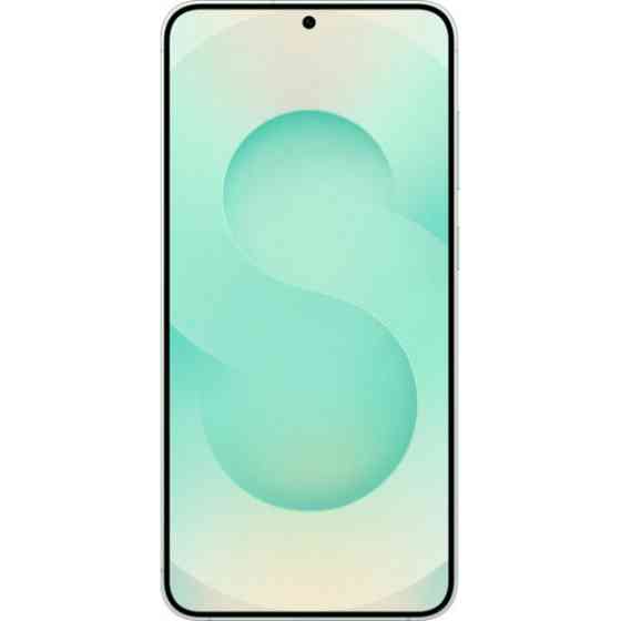 Смартфон Samsung Galaxy S25 Plus S9360 12/256GB Mint (Код товару:40428) Харьков
