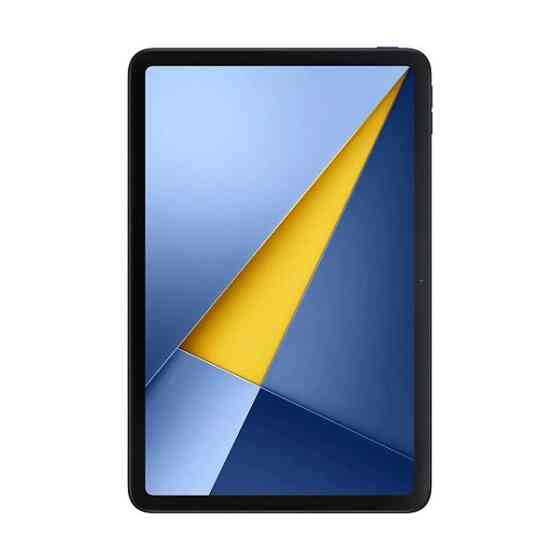 Xiaomi Планшет Poco Pad C1 4/64GB Wi-Fi Blue (with Adapter) EU Харьков