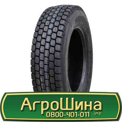 315/80 R22.5 Advance GL268D 154/150M Ведуча шина Київ