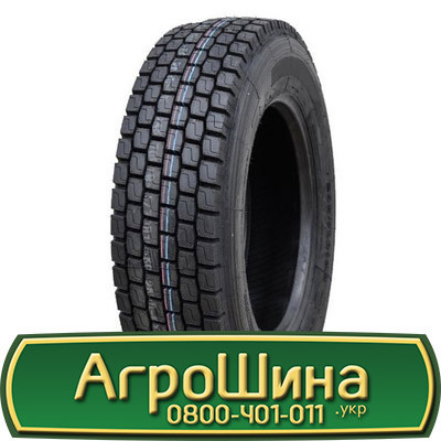 315/80 R22.5 Advance GL268D 154/150M Ведуча шина Київ - зображення 1