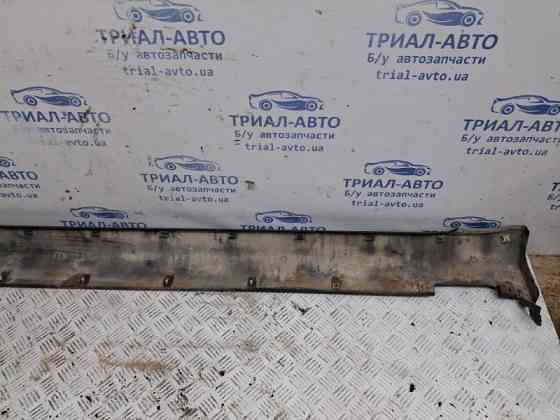 Накладка порога внешняя правая Hyundai Sonata 2004-2010  (Арт. 66755) Київ