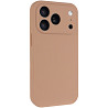 Чехол Silk Full Camera Protective (AA) NO LOGO для Apple iPhone 17 Pro Max (6.9") Херсон