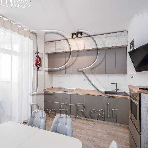 продажа 2-к квартира Киев, Дарницкий, 120000 $ Київ - зображення 1