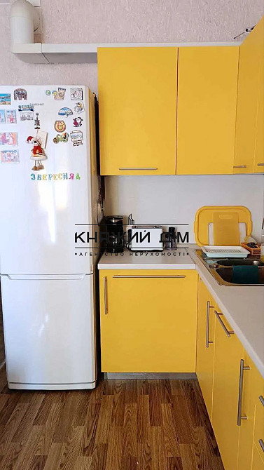 ПРОДАЖ 1к кв Голосіївський рн Моторний провулок 9 код 21146779 Київ - зображення 10