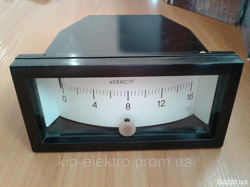Напоромер НМП-52 (НМП-52У3, НМП 52, НМП52) Киев - изображение 2