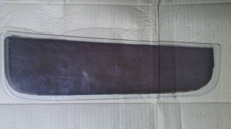 Скло задніх правих дверей 6157082 Форд Сієрра -93р.в. універсал Винница - изображение 2