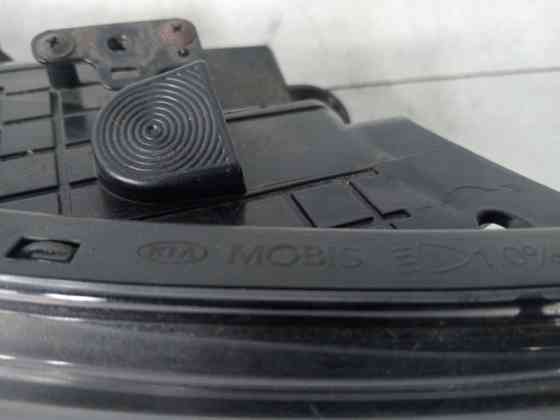 Фара левая Kia Ceed 2012-2018 92101A2250 (Арт. 59626) Киев