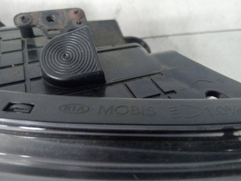 Фара левая Kia Ceed JD 1.6 DIESEL D4FB 2012 (б/у) Киев - изображение 5