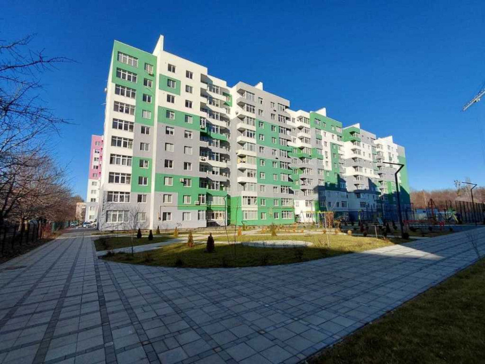 продажа 2-к квартира Луцк, 73500 $ Луцьк - зображення 1