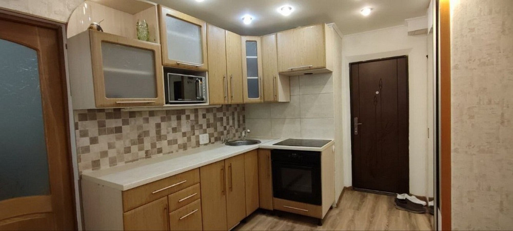 сдам квартиру с ремонтом, первый этаж Днепр - изображение 2