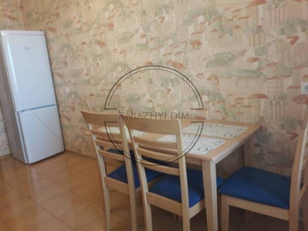 Оренда 3 кім. розд. на Ахматової біля ТРЦ River Mall м. Позняки. № 1173250 Київ - зображення 12