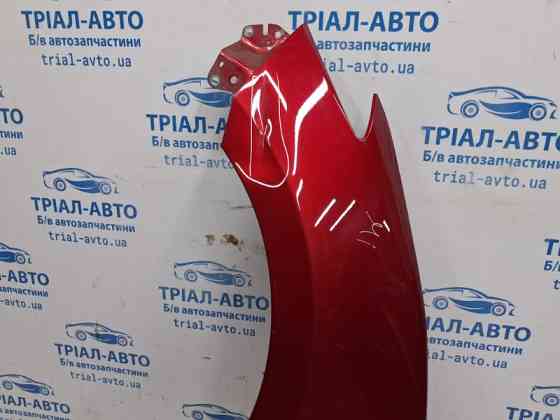 Крыло переднее левое Mazda 3 BM 2.2 DIESEL 2013 (б/у) Київ