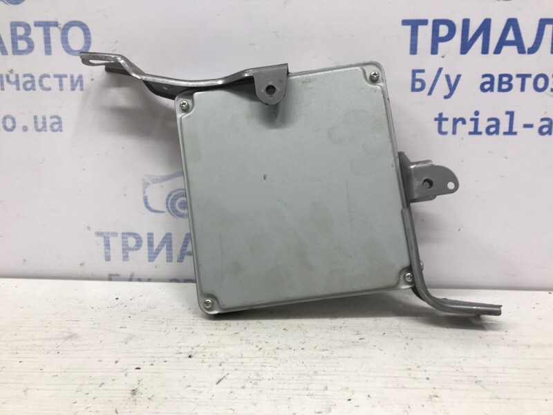 Блок управления двигателем Toyota Prado J120 3.0 DIESEL 1KDFTV 2002 (б/у) Київ - зображення 2