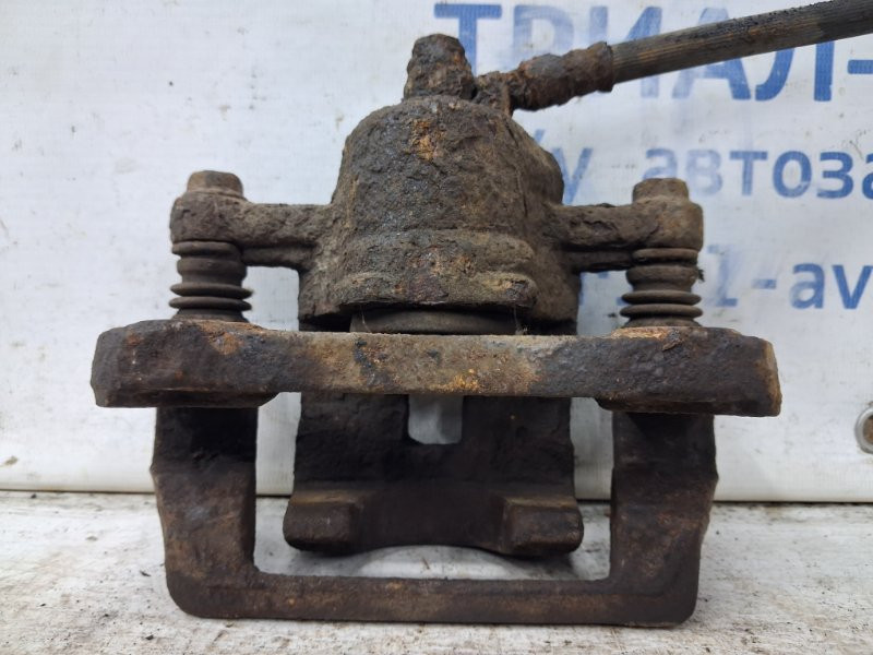 Суппорт задний правый Hyundai Tucson 2004-2009 583112EA00 (Арт. 63074) Киев - изображение 4