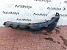 Кронштейн бампера передний левый Renault Scenic II 2003-2009 (8200479716) Ковель