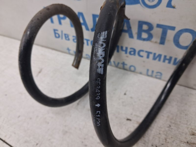 Пружина передняя Nissan Note 2005-2013 540109U21A (Арт. 84517) Киев - изображение 2
