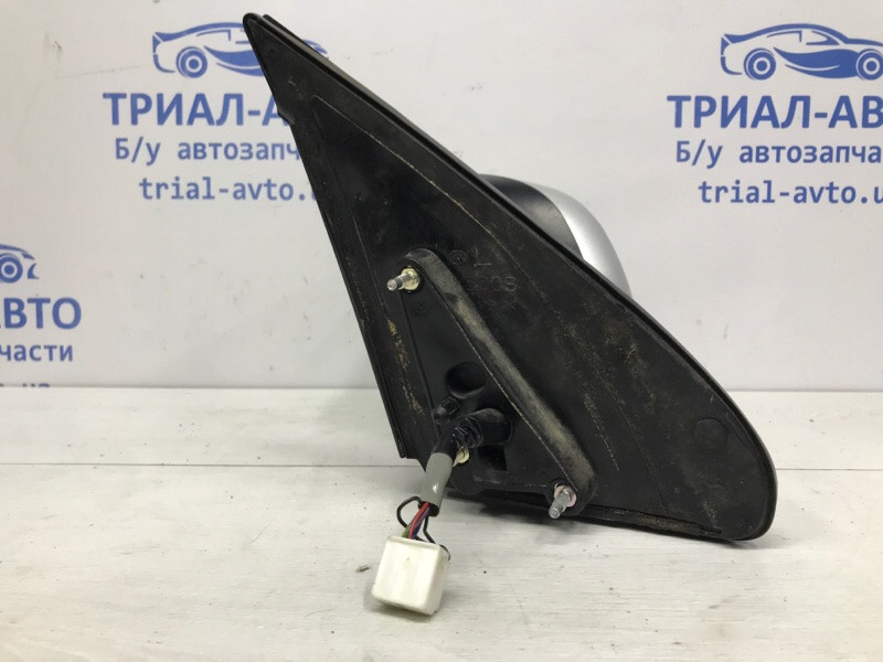 Зеркало левое Рестайлинг Suzuki Grand Vitara JT 2.4 БЕНЗИН J24B 2005 (б/у) Київ - зображення 8
