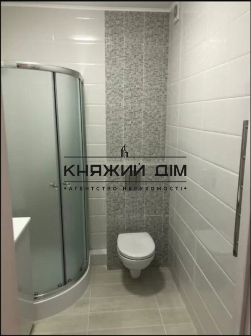 Оренда 1 кім. студіо м. Вирлиця 5 хв. ходьби КОД ОБ'ЄКТА № 11163669 Київ - зображення 2