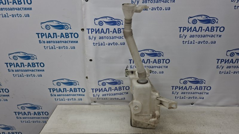 Бачок омывателя Mitsubishi Outlander XL 2.2 DIESEL 4HK 2007 (б/у) Киев - изображение 2