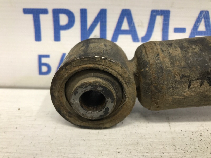 Амортизатор Передний Mitsubishi Pajero Wagon 3 3.2 ДИЗЕЛЬ 4M41 1999 (б/у) Київ - зображення 4