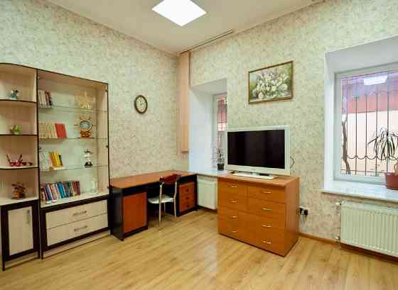 Двухкомнатная квартира на канатной Одеса