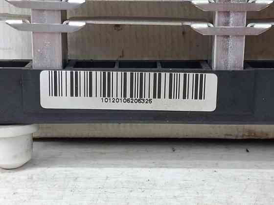 Электро радиатор печки Nissan Pathfinder R51 2.5 DIESEL YD25DDTI 2004 (б/у) Київ