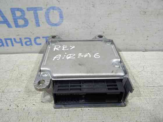 Блок управления AIRBAG SsangYong Rexton Y200 2001 (б/у) Киев