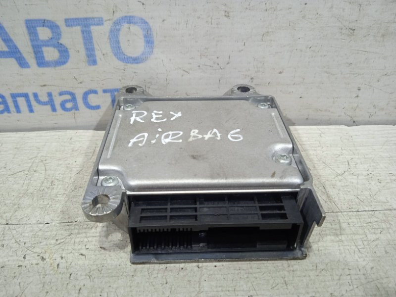 Блок управления AIRBAG SsangYong Rexton 2001-2007 8625008121 (Арт. 19418) Киев - изображение 2