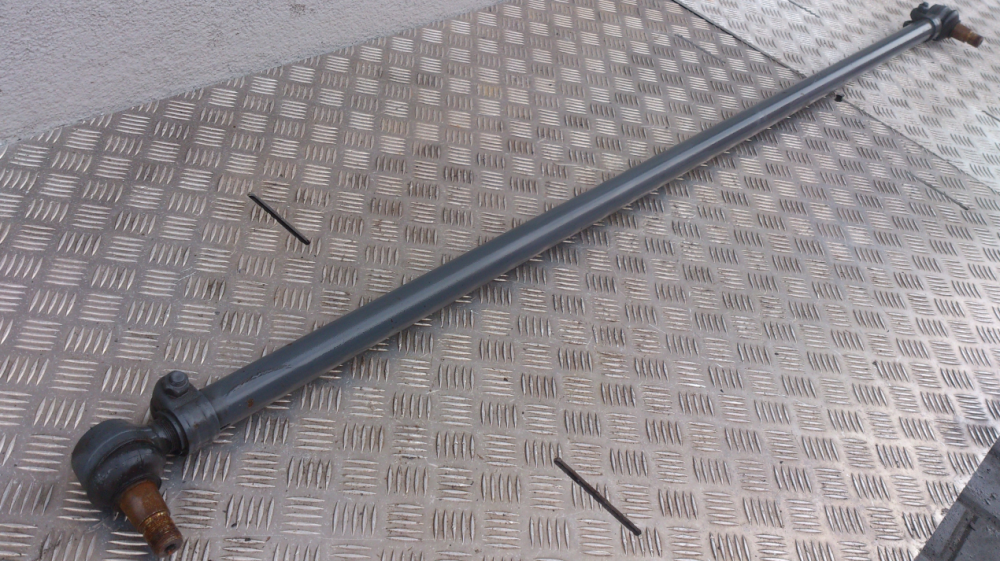 1807596 Тяга рулевая поперечная DAF XF 106 Euro 6 Львов - изображение 2