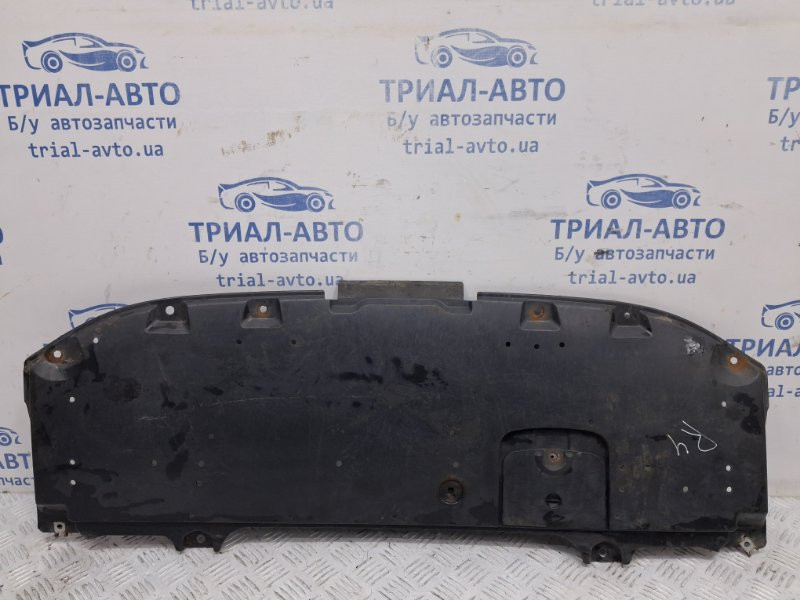 Защита Mazda 3 2013-2019 B45A5611Y (Арт. 63525) Киев - изображение 1