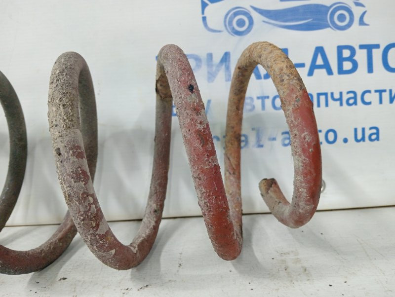 Пружина передняя Chevrolet Captiva C100 2.4 БЕНЗИН Z24SED 2006 (б/у) Киев - изображение 3