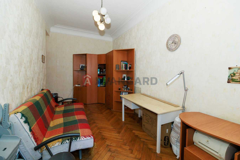 продажа 4-к квартира Киев, Печерский, 163000 $ Київ - зображення 10