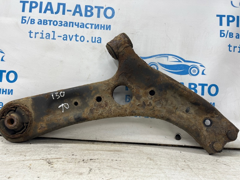 Рычаг правый Hyundai I30 GD 1.6 DIESEL D4FB 2011 (б/у) Київ - зображення 1